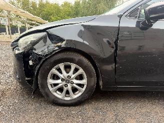 Mazda 2 1.5 D picture 8