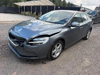 Volvo V-40 V 40 KINETIC picture 8