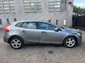 Auto incidentate Volvo V-40 V 40 KINETIC 2016/6