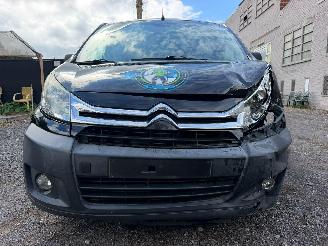 Citroën Jumpy 2.0 HDI picture 4