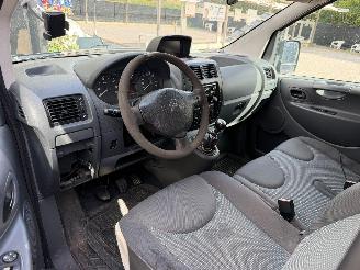 Citroën Jumpy 2.0 HDI picture 21