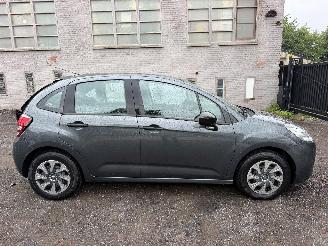 Damaged car Citroën C3 ATTRACTION 2015/2