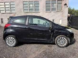 škoda osobní automobily Ford Ka TITANIUM 2010/2