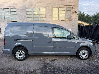  Volkswagen Caddy BESTELWAGEN 2019/2