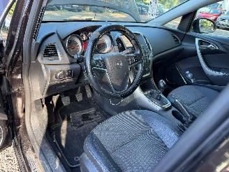 Opel Astra ACTIVE picture 23