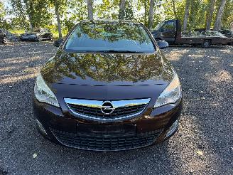 Opel Astra ACTIVE picture 6