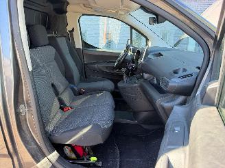 Opel Combo CARGO picture 23