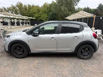 Citroën C3 III HIGHLIGHT picture 12