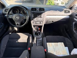 Volkswagen Golf VARIANT HIGHLIN picture 23
