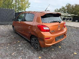 Mitsubishi Space-star STAR COLOR picture 14