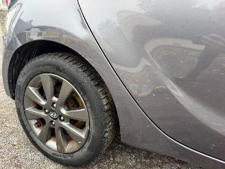 Hyundai I-20 GOÂ¡ picture 19