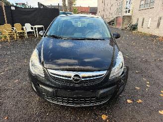Opel Corsa ENJOY picture 6