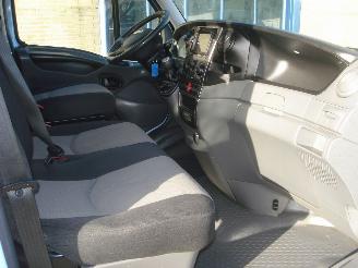 Iveco Daily DUBBELE CABINE 3.0D AUTOMAAT picture 11