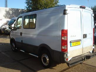 Iveco Daily DUBBELE CABINE 3.0D AUTOMAAT picture 7