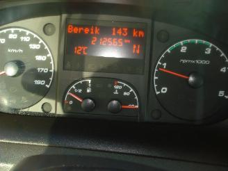 Iveco Daily DUBBELE CABINE 3.0D AUTOMAAT picture 12