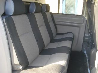 Iveco Daily DUBBELE CABINE 3.0D AUTOMAAT picture 10
