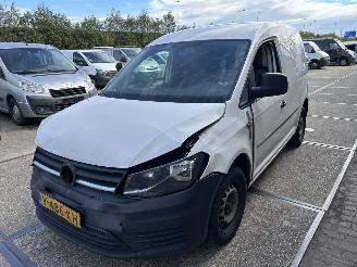 Volkswagen Caddy 2.0 TDI BMT TRENDLINE picture 4