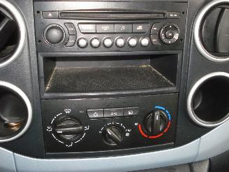 Citroën Berlingo MPV 1600 VTI AIRCO picture 10
