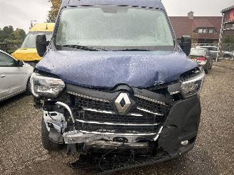 Renault Master 2.3 DCI 135 L2H2 WORK EDITION picture 5