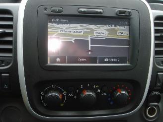 Renault Trafic DUBBELE CABINE 1.6DCI 103KW AIRCO-NAVI picture 15