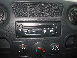 Renault Master KOELWAGEN 2.3DCI picture 11