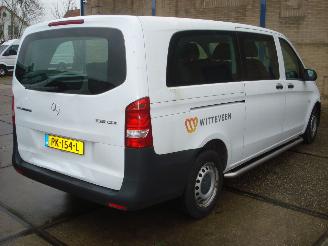 Mercedes Vito 9 PERSOONS MOTOR STUK 109CDI picture 6