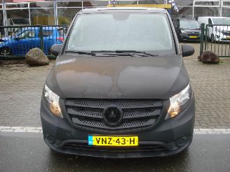 Mercedes Vito 111CDI 84KW L2-H1 AIRCO picture 2