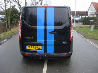 Ford Transit Custom DUBBELE CABINE 2,0TDCI L2-H1 picture 8