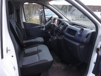 Opel Vivaro DUBBELE CABINE 1.6CDTI EURO 6 picture 16