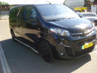  Opel  EURO 6 L2-H1 1.5D 120PK AIRCO-NAVI 2021/3