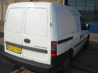 Opel Combo 1.300 DIESEL picture 7