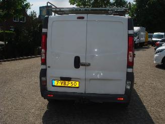 Opel Vivaro 2.0CDTI 66KW L1-H1 EURO 4 picture 7