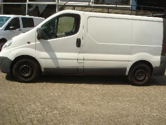 Opel Vivaro 2.0CDTI 66KW L1-H1 EURO 4 picture 3