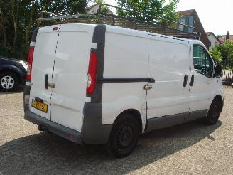 Opel Vivaro 2.0CDTI 66KW L1-H1 EURO 4 picture 8