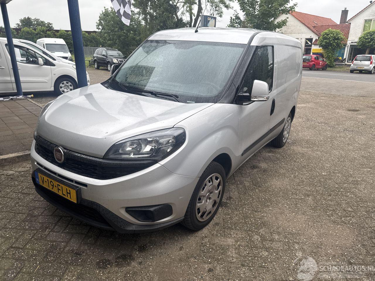Fiat Doblo 1.4 Fire  SX