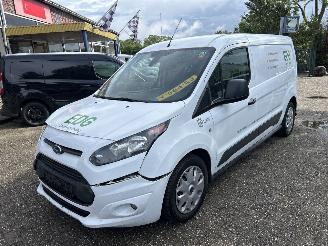 danneggiata veicoli commerciali Ford Transit Connect 1.5 TDCI L2 TREND 2018/1