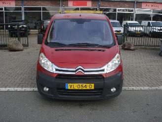 Citroën Jumpy 2.0HDI LONG AIRCO picture 2