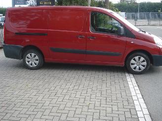 Citroën Jumpy 2.0HDI LONG AIRCO picture 4