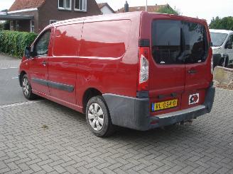 Citroën Jumpy 2.0HDI LONG AIRCO picture 7