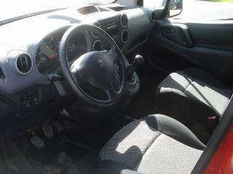 Citroën Jumpy 2.0HDI LONG AIRCO picture 17
