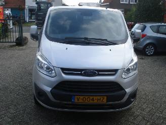 Ford Transit Custom 2.0TDCI 96KW EURO 6 picture 2