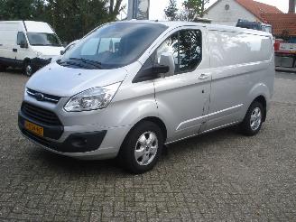 Ford Transit Custom 2.0TDCI 96KW EURO 6 picture 3