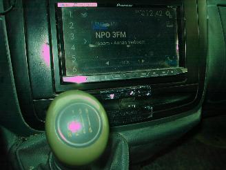 Mercedes Vito 116CDI picture 8