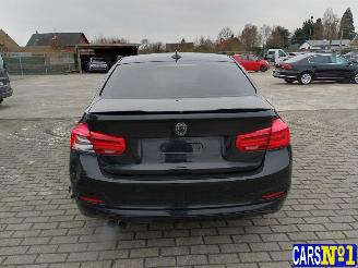 BMW 3-serie  picture 5