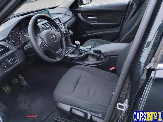 BMW 3-serie  picture 15