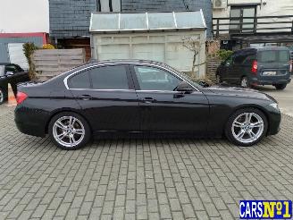 BMW 3-serie  picture 8