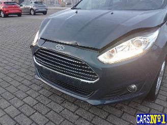 Ford Fiesta  picture 10