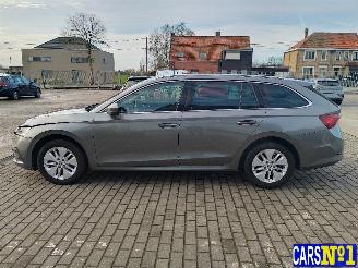 Skoda Octavia  picture 7