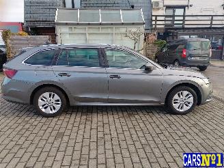 Skoda Octavia  picture 8