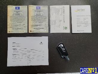 Skoda Octavia  picture 24